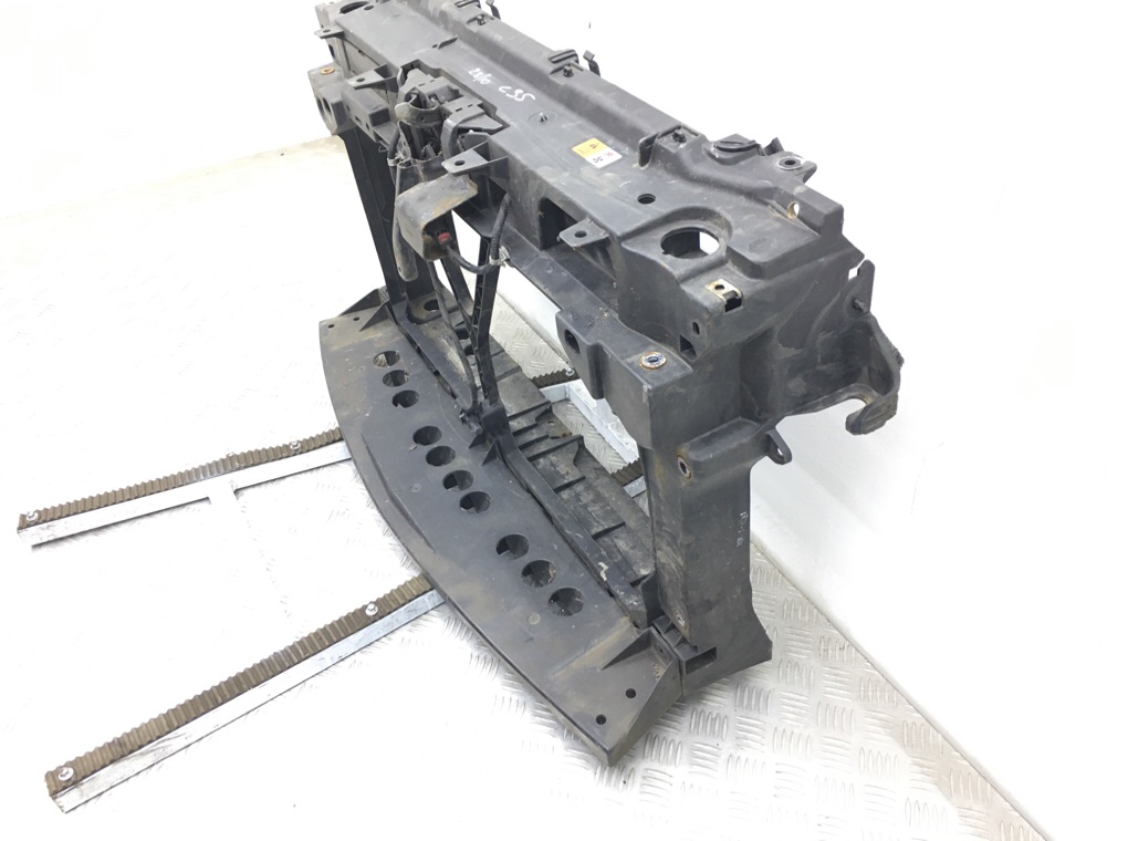 Панель передняя (телевизор) бу для Mazda 3 BL 1.6 i, 2010 г. Панель передняя (телевизор) бу для Mazda 3 BL 1.6 i, 2010 г.