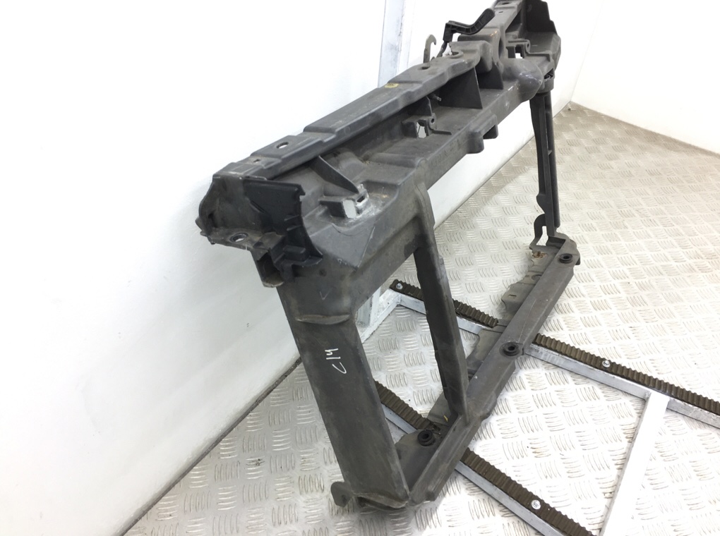 Панель передняя (телевизор) бу для Citroen C3 2 1.6 HDi, 2011 г. Панель передняя (телевизор) бу для Citroen C3 2 1.6 HDi, 2011 г.