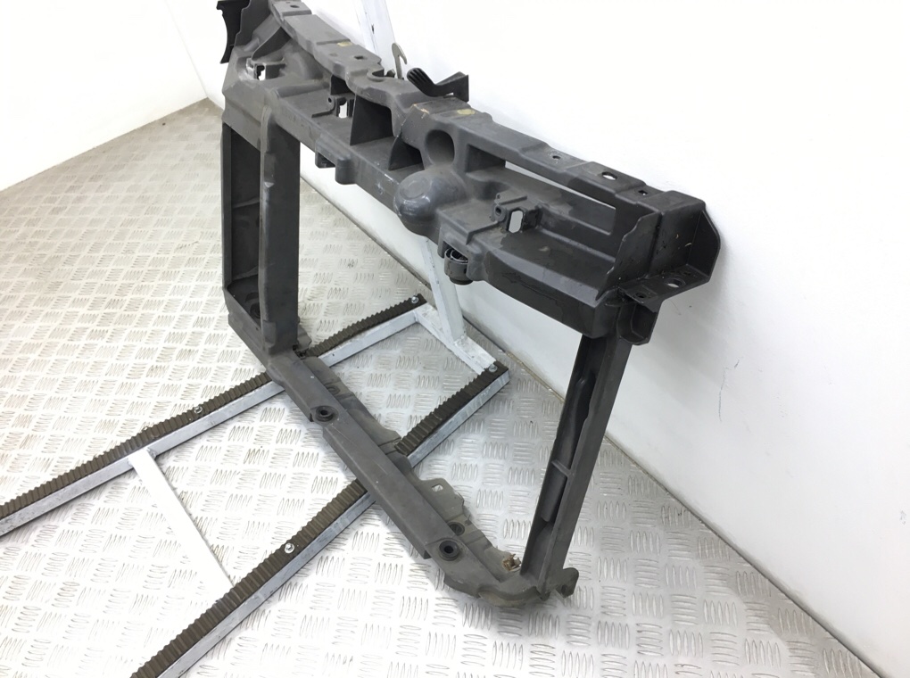 Панель передняя (телевизор) бу для Citroen C3 2 1.6 HDi, 2011 г. Панель передняя (телевизор) бу для Citroen C3 2 1.6 HDi, 2011 г.