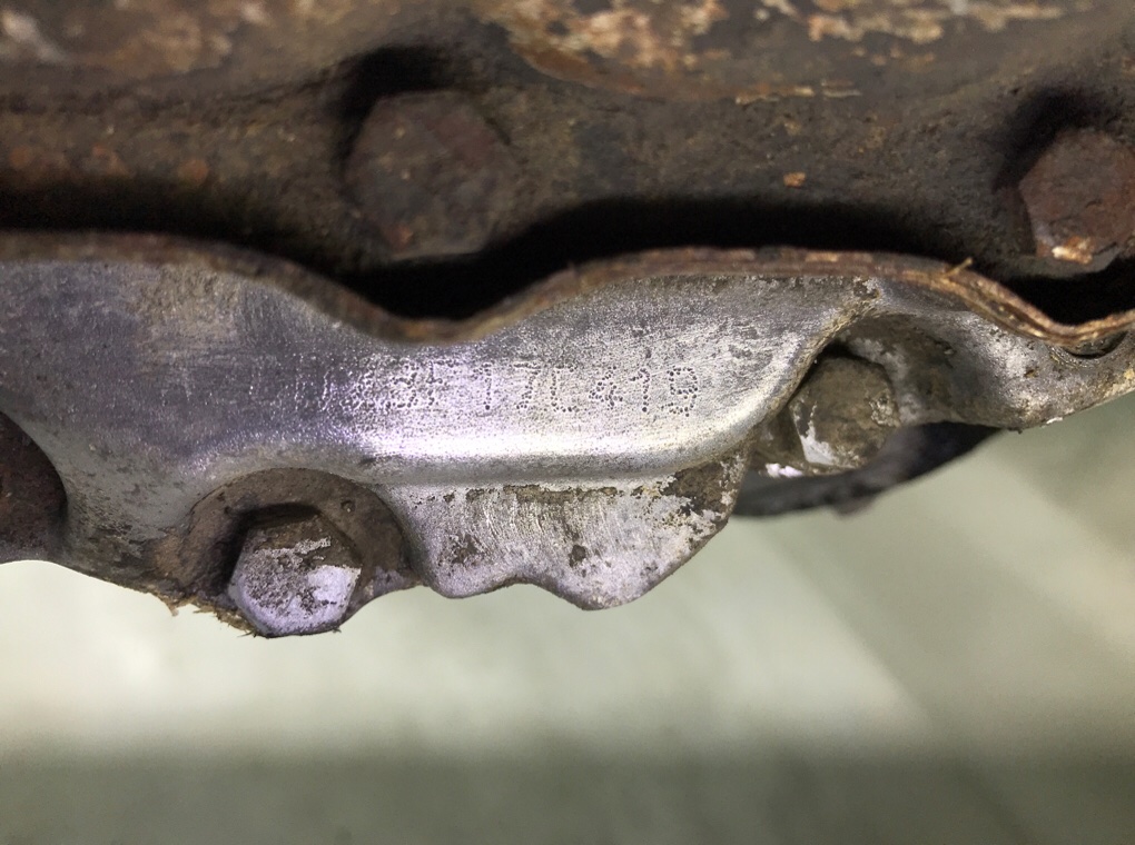 КПП механическая (МКПП) бу для Opel Zafira A 1.8 i, 2002 г. КПП механическая (МКПП) бу для Opel Zafira A 1.8 i, 2002 г.