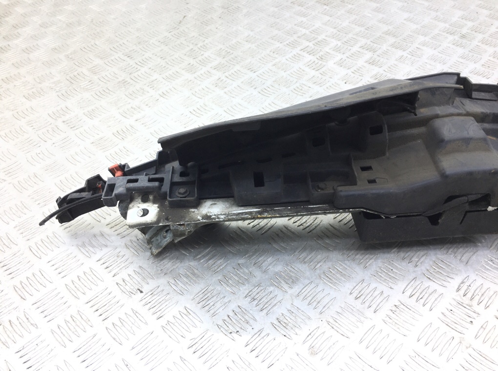 Планка под капот бу для Opel Insignia 1 1.6 CDTi,  2016 г.