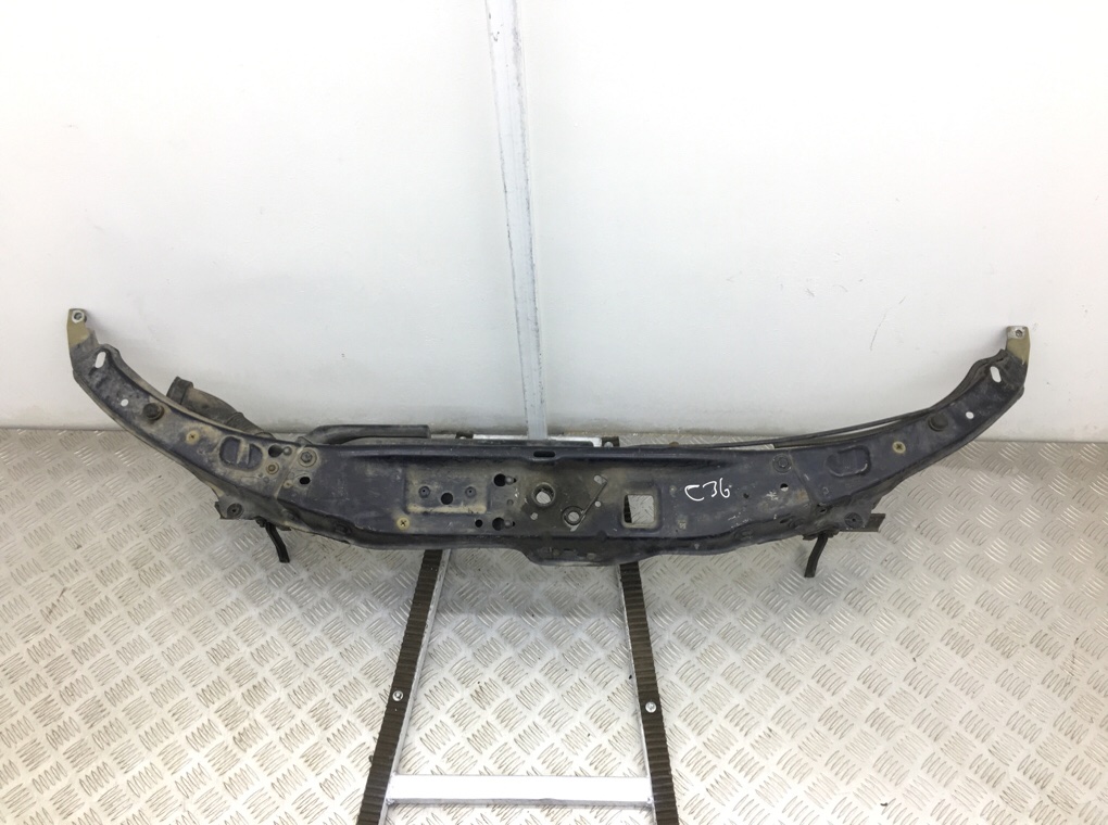 Панель передняя (телевизор) бу для Opel Astra H 1.4 i,  2007 г.