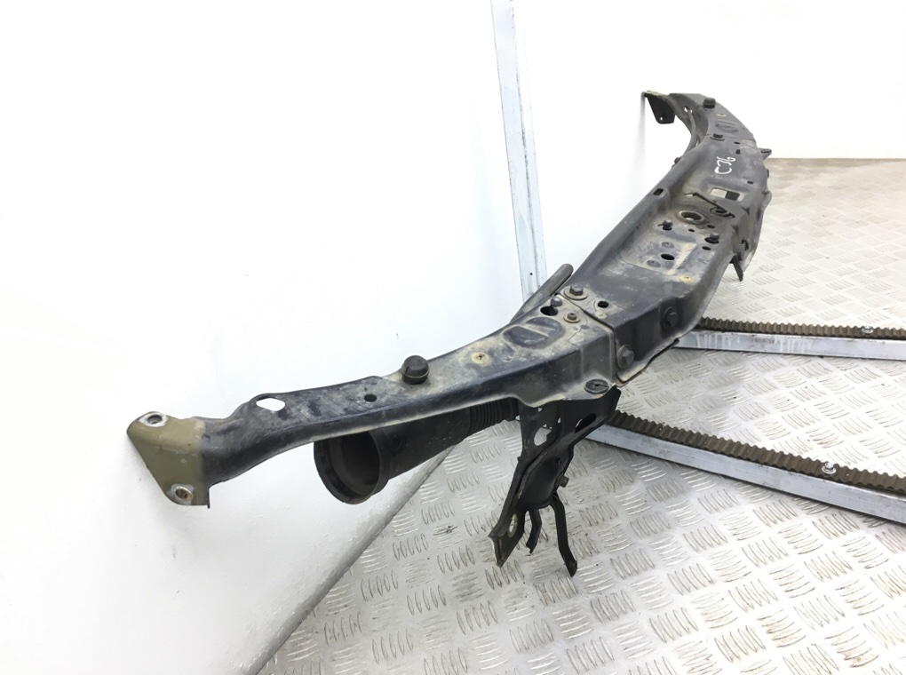 Панель передняя (телевизор) бу для Opel Astra H 1.4 i,  2007 г.