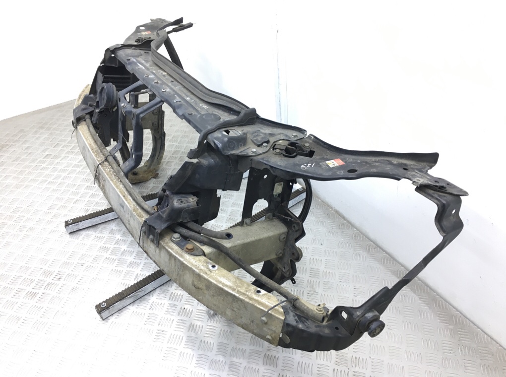 Панель передняя (телевизор) бу для Mercedes E W211 2.2 CDi, 2006 г. Панель передняя (телевизор) бу для Mercedes E W211 2.2 CDi, 2006 г.