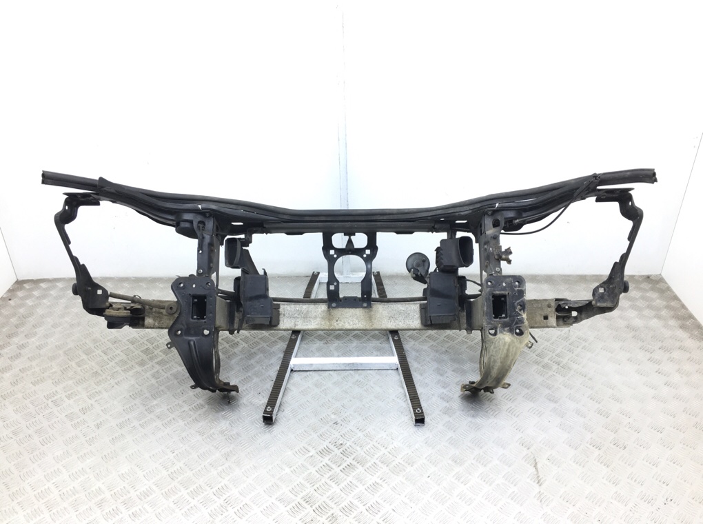 Панель передняя (телевизор) бу для Mercedes E W211 2.2 CDi, 2006 г. Панель передняя (телевизор) бу для Mercedes E W211 2.2 CDi, 2006 г.