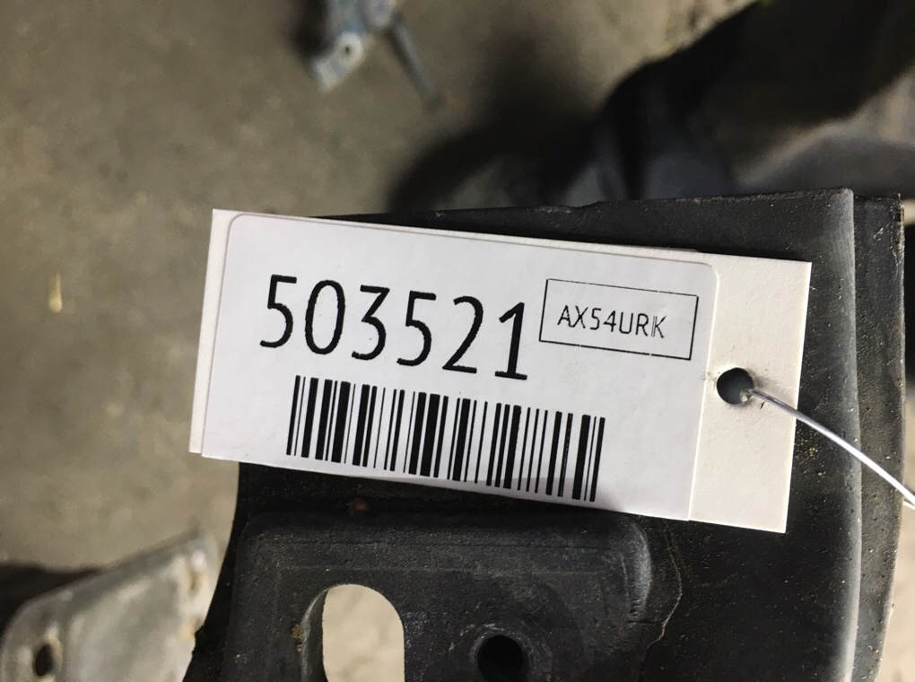 Панель передняя (телевизор) бу для Ford Fiesta 5 1.3 i, 2005 г. Панель передняя (телевизор) бу для Ford Fiesta 5 1.3 i, 2005 г.