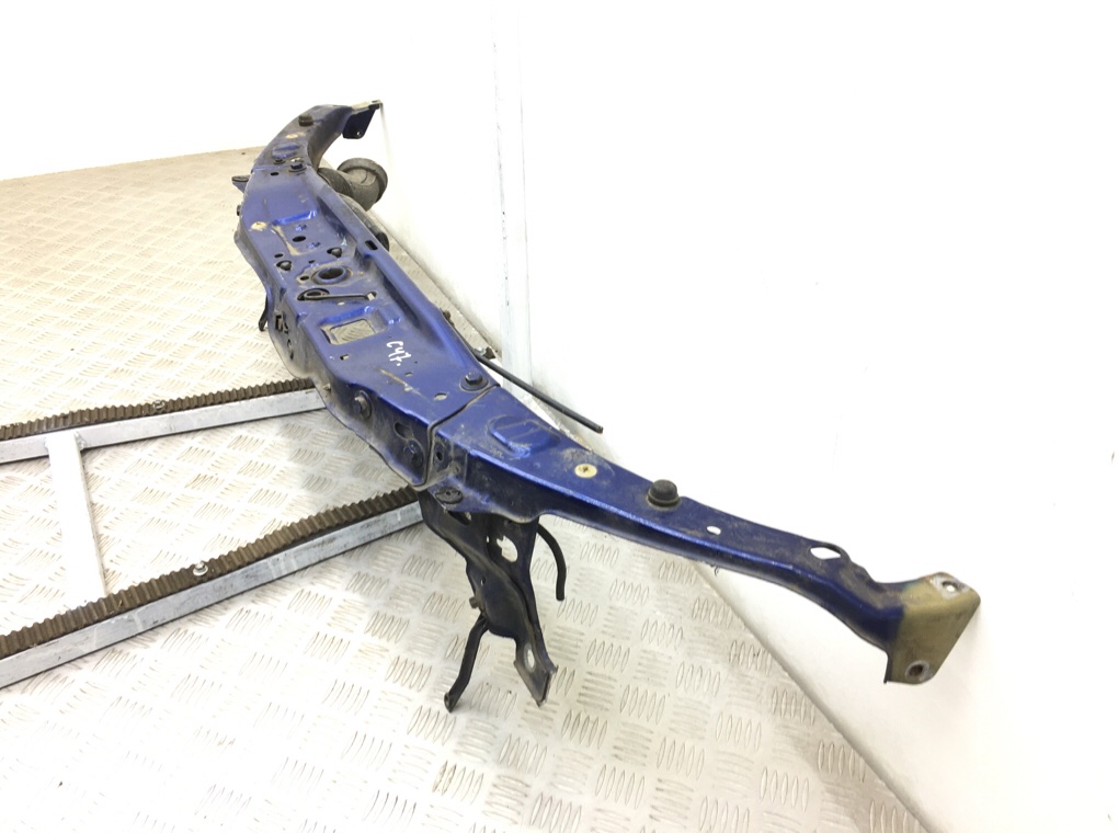 Панель передняя (телевизор) бу для Opel Astra H 1.4 i,  2010 г.