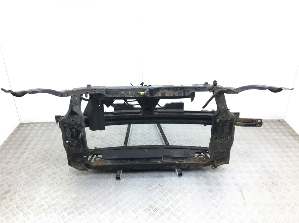 Панель передняя (телевизор) бу для Nissan Qashqai 1 1.5 DCi, 2007 г. Панель передняя (телевизор) бу для Nissan Qashqai 1 1.5 DCi, 2007 г.