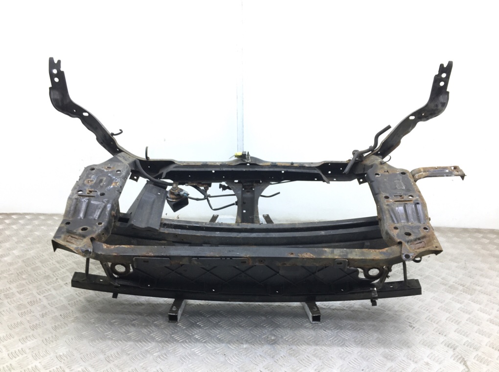 Панель передняя (телевизор) бу для Nissan Qashqai 1 1.5 DCi, 2007 г. Панель передняя (телевизор) бу для Nissan Qashqai 1 1.5 DCi, 2007 г.