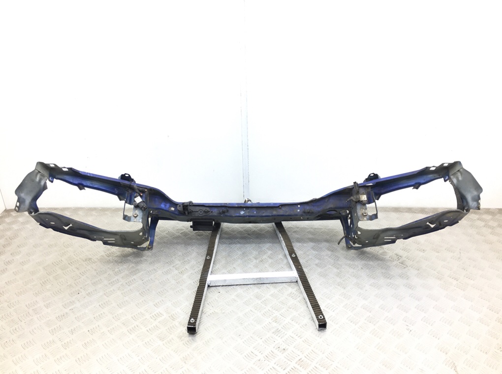 Панель передняя (телевизор) бу для Volvo C30 1 2.0 i, 2006 г. Панель передняя (телевизор) бу для Volvo C30 1 2.0 i, 2006 г.