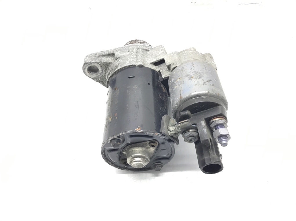 Стартер бу для Volkswagen Golf 5 1.4 i,  2005 г.