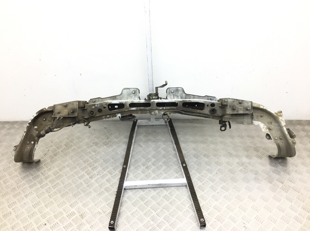 Панель передняя (телевизор) бу для Fiat Doblo 2 1.3 JTD,  2015 г.