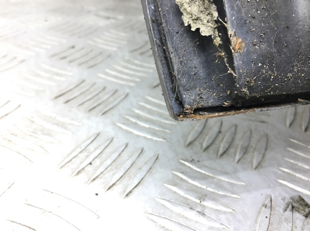 Дверь задняя правая бу для Volkswagen Jetta 5 1.9 TDi,  2006 г.