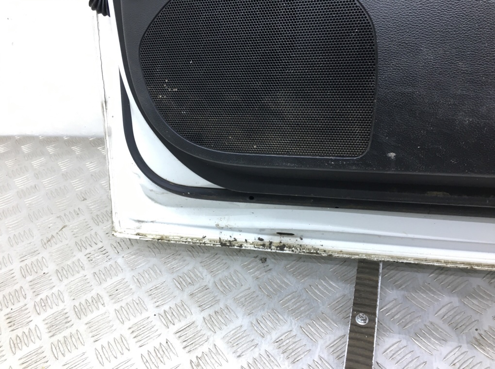 Дверь передняя правая бу для Opel Insignia 1 1.6 CDTi,  2016 г.