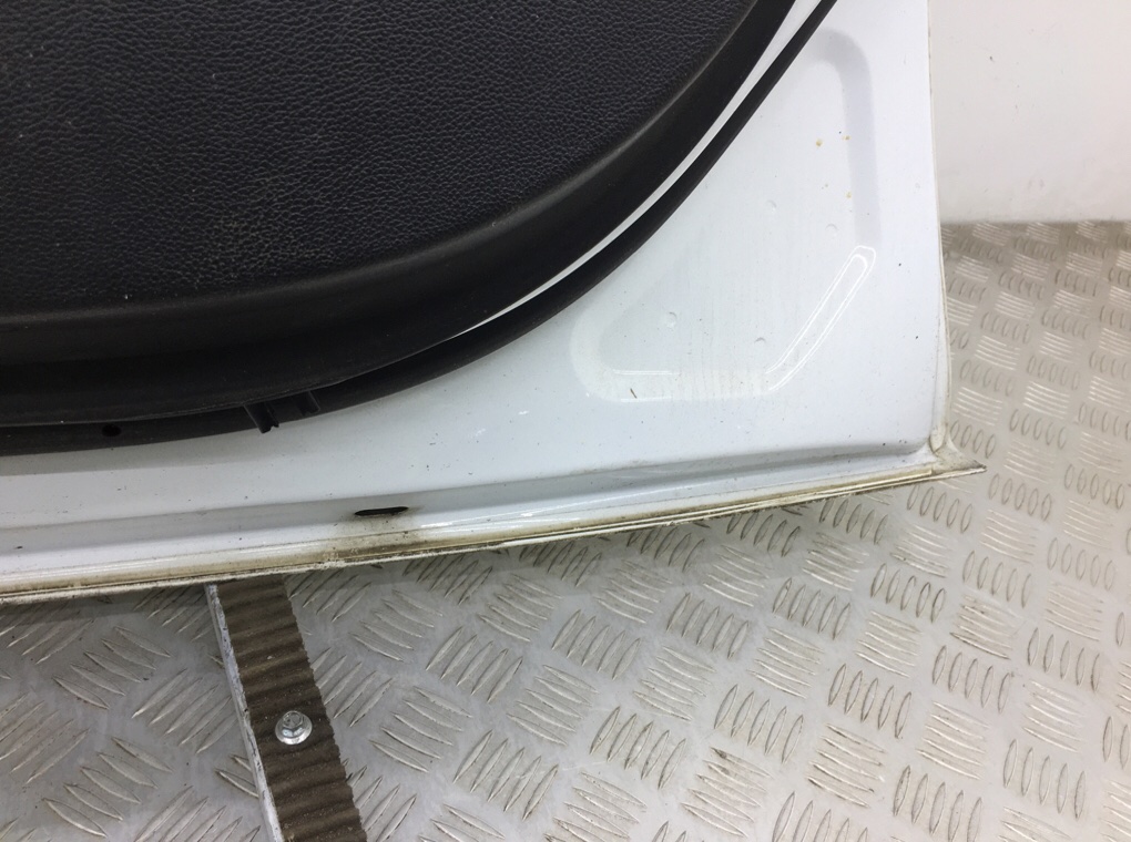 Дверь передняя правая бу для Opel Insignia 1 1.6 CDTi,  2016 г.