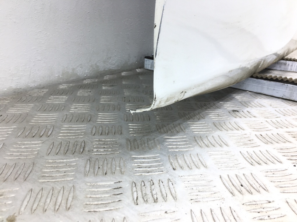 Дверь передняя правая бу для Opel Insignia 1 1.6 CDTi,  2016 г.