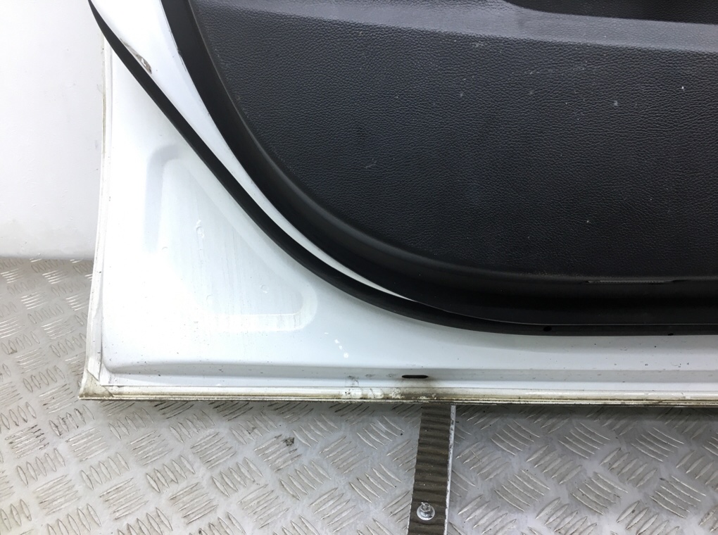 Дверь передняя левая бу для Opel Insignia 1 1.6 CDTi,  2016 г.