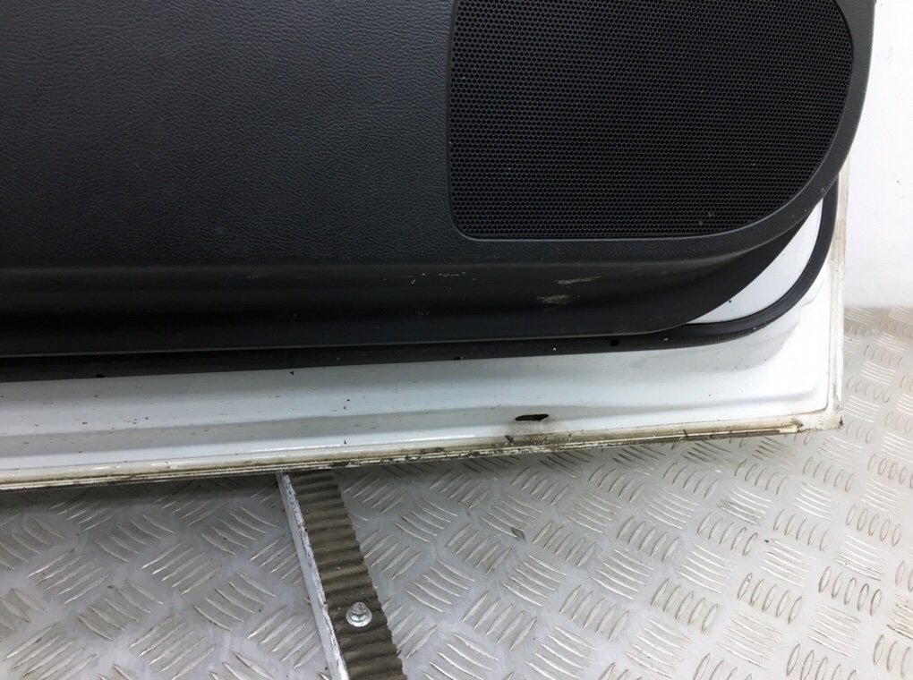 Дверь передняя левая бу для Opel Insignia 1 1.6 CDTi,  2016 г.