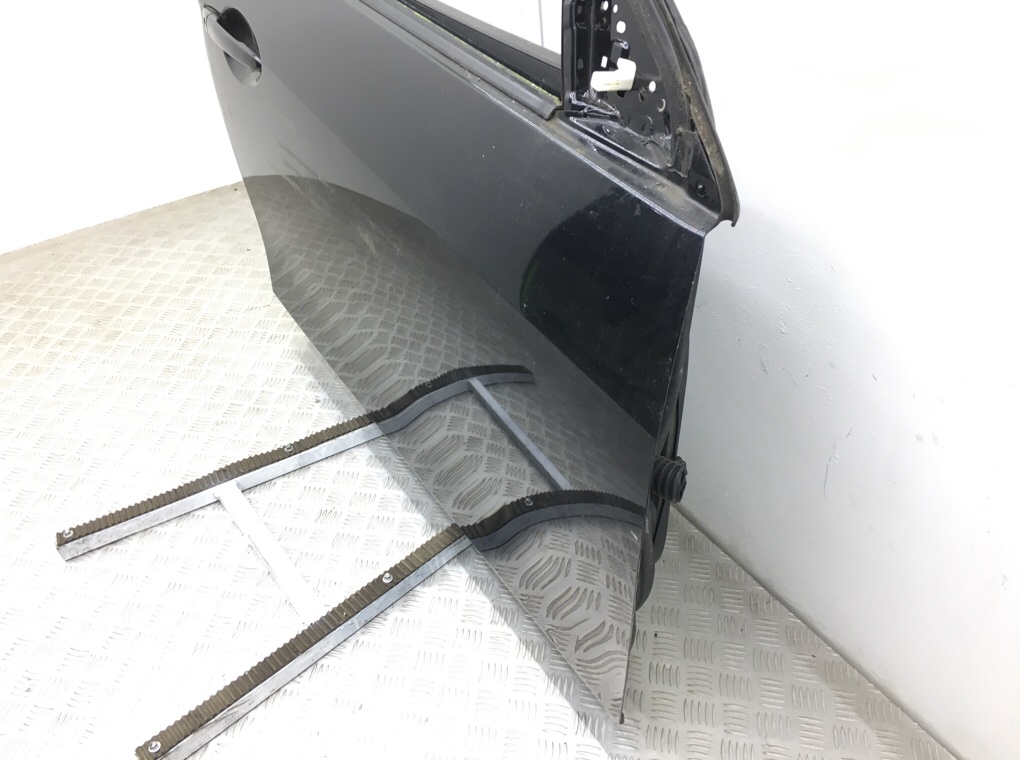 Дверь передняя правая бу для Mazda 3  BL 1.6 i,  2010 г.