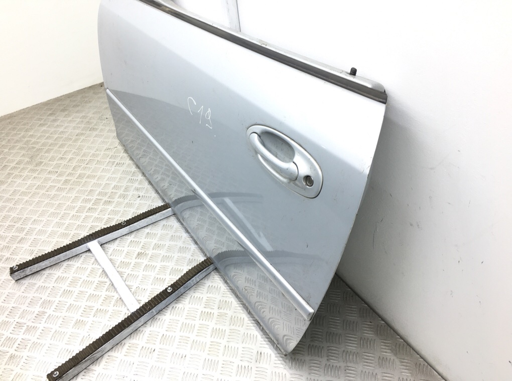 Дверь передняя левая бу для Saab 9-3 2 2.0 Ti,  2008 г.