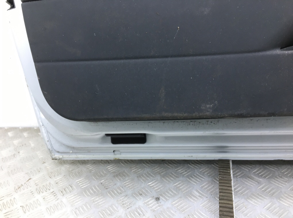 Дверь передняя левая бу для Saab 9-3 2 2.0 Ti,  2008 г.