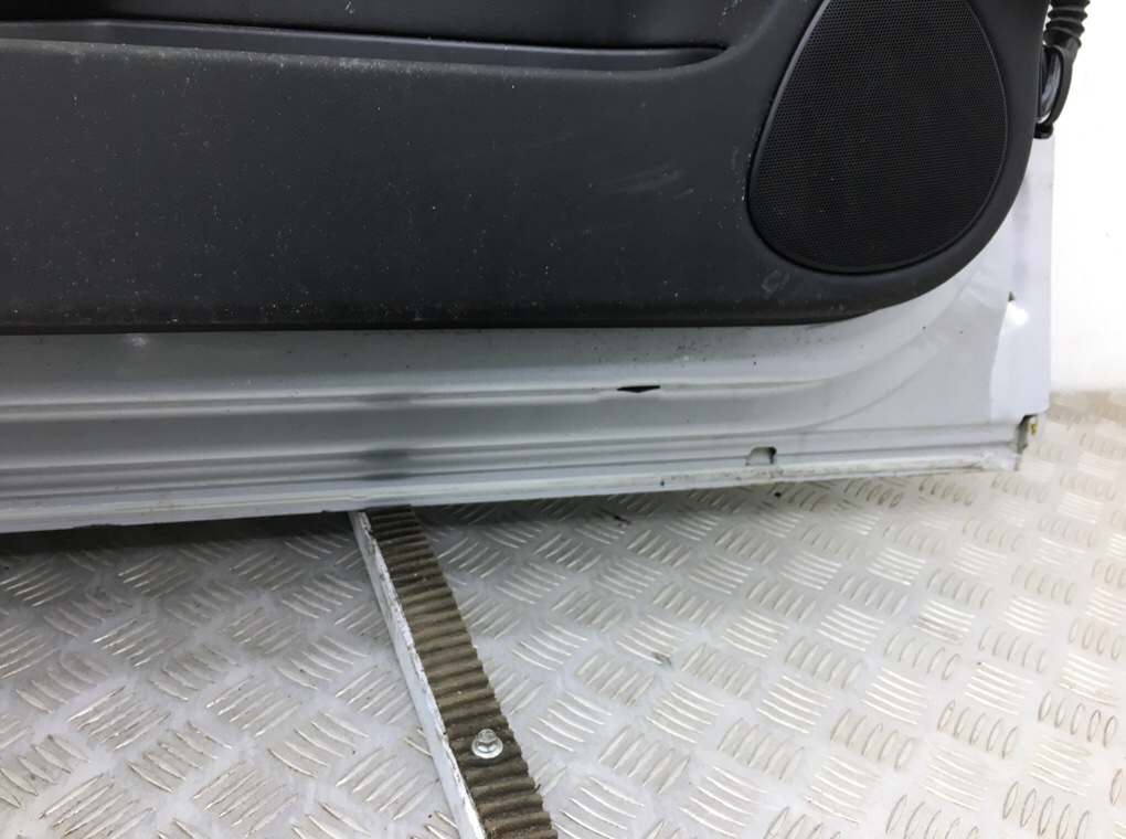 Дверь передняя левая бу для Saab 9-3 2 2.0 Ti,  2008 г.