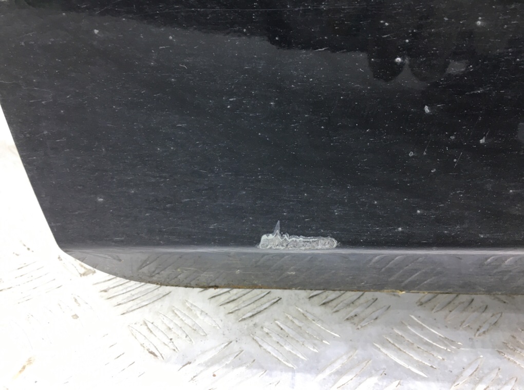 Дверь передняя левая бу для Mazda 3  BL 1.6 i,  2010 г.