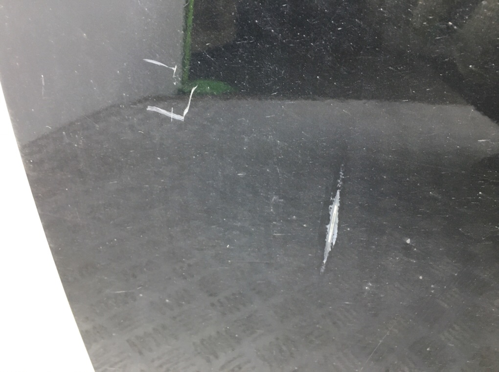 Дверь передняя левая бу для Mazda 3  BL 1.6 i,  2010 г.