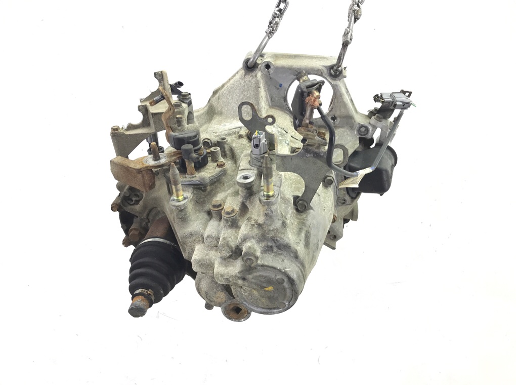 КПП механическая (МКПП) бу для Honda Civic 7 1.4 i,  2004 г.
