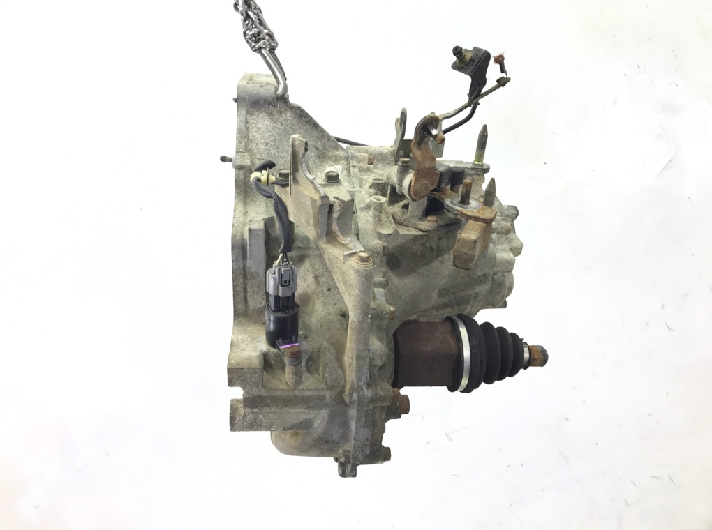КПП механическая (МКПП) бу для Honda Civic 7 1.4 i,  2004 г.