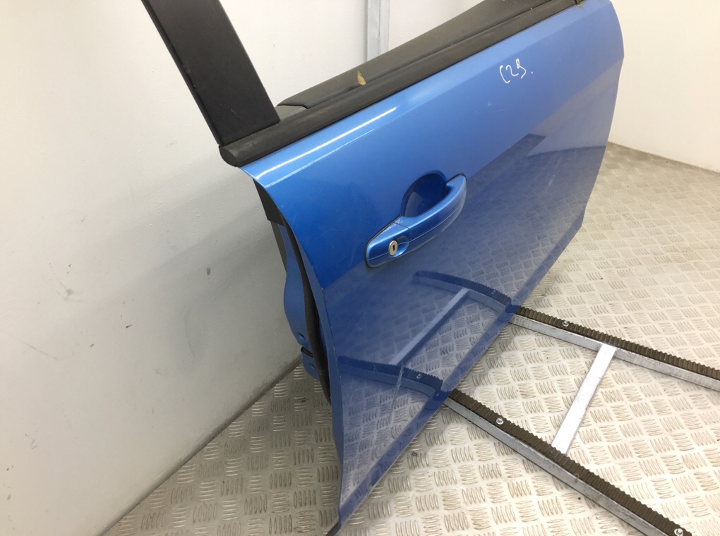 Дверь передняя правая бу для Ford Focus 2 1.8 TDCi,  2008 г.