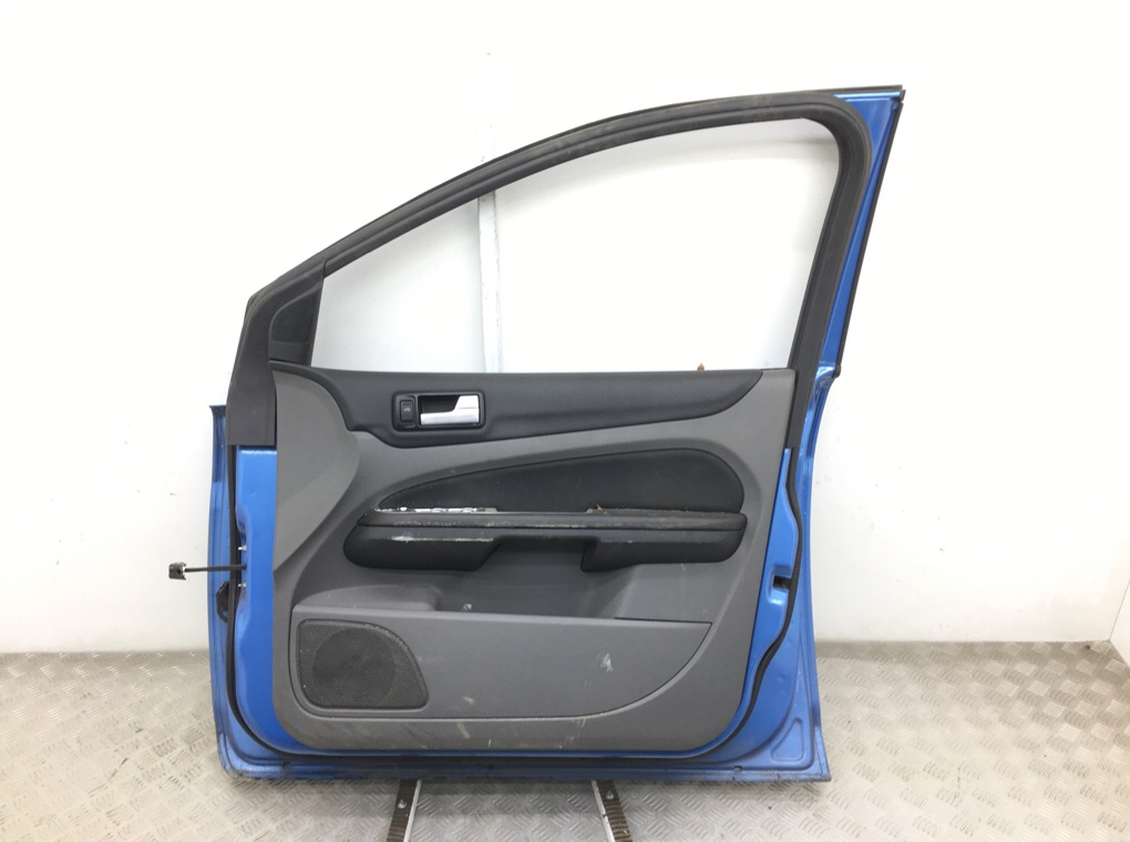 Дверь передняя правая бу для Ford Focus 2 1.8 TDCi,  2008 г.