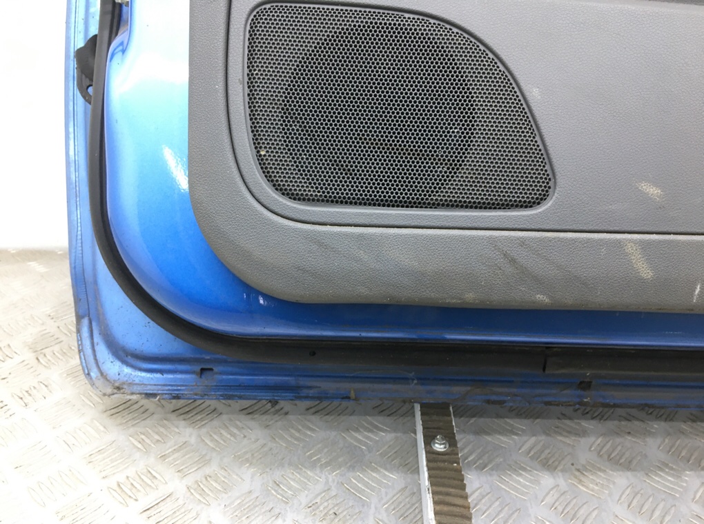 Дверь передняя правая бу для Ford Focus 2 1.8 TDCi,  2008 г.