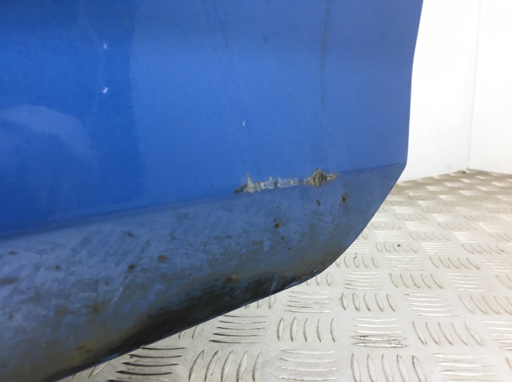 Дверь передняя правая бу для Ford Focus 2 1.8 TDCi,  2008 г.