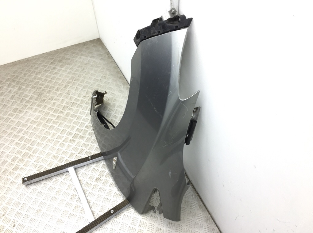 Крыло переднее левое бу для Mazda 5  3 1.6 TD,  2011 г.