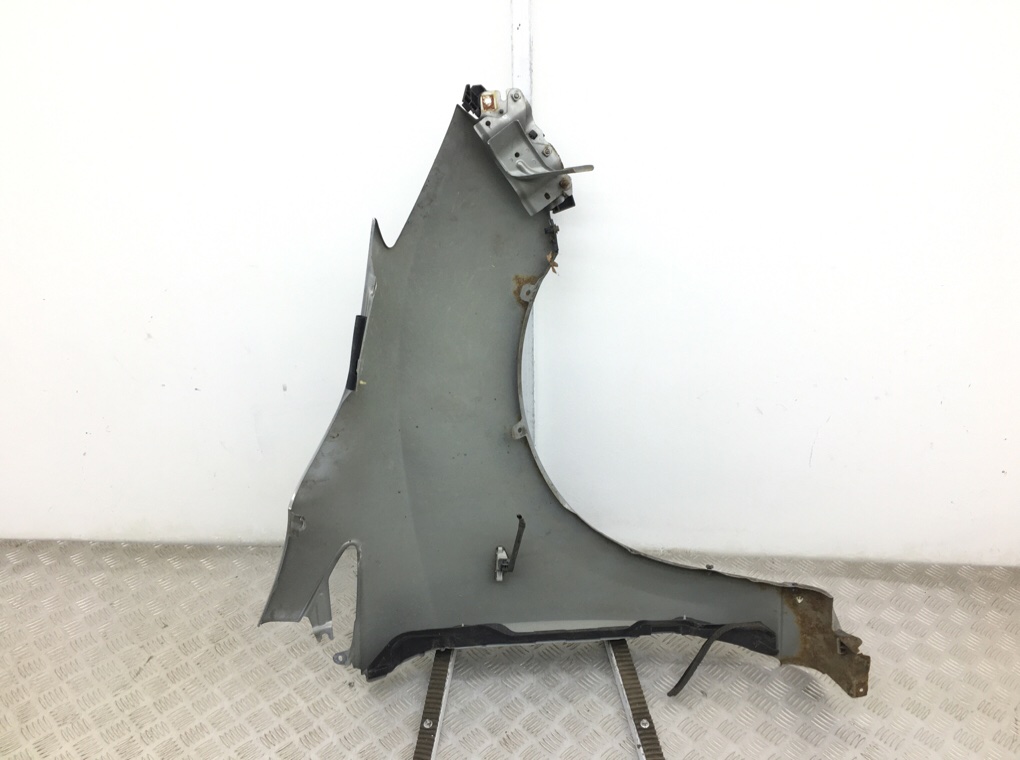 Крыло переднее левое бу для Mazda 5  3 1.6 TD,  2011 г.
