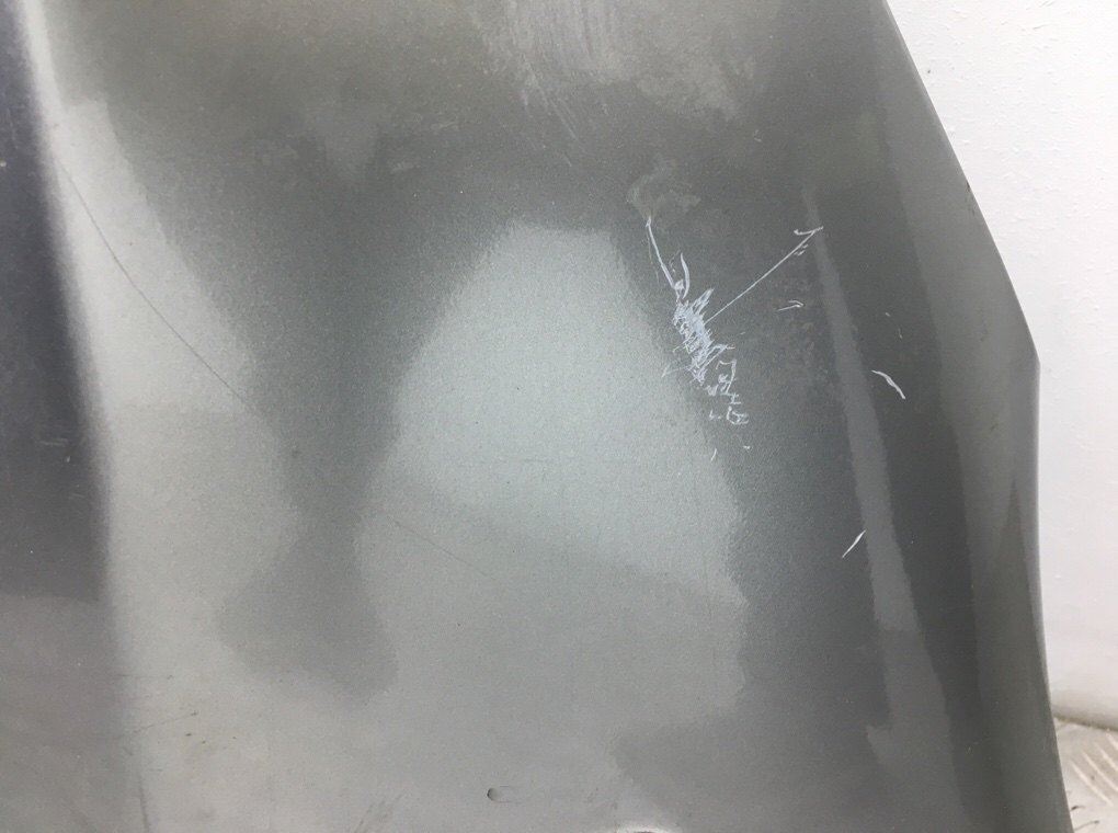 Крыло переднее левое бу для Mazda 5  3 1.6 TD,  2011 г.