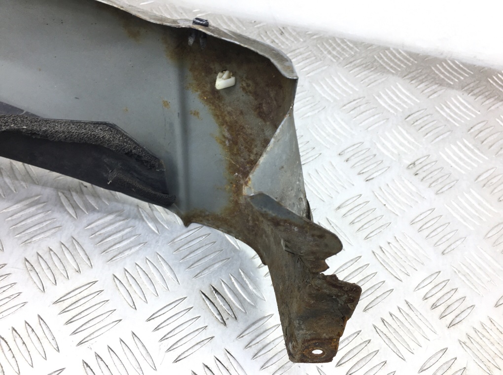 Крыло переднее левое бу для Mazda 5  3 1.6 TD,  2011 г.