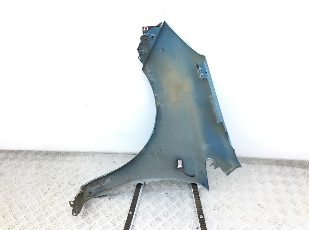 Крыло переднее правое бу для Opel Corsa D 1.3 CDTi,  2013 г.