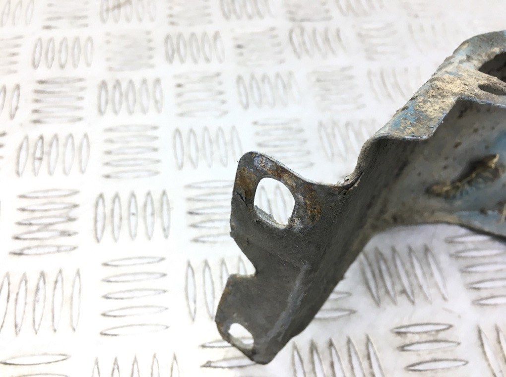 Крыло переднее правое бу для Opel Corsa D 1.3 CDTi,  2013 г.