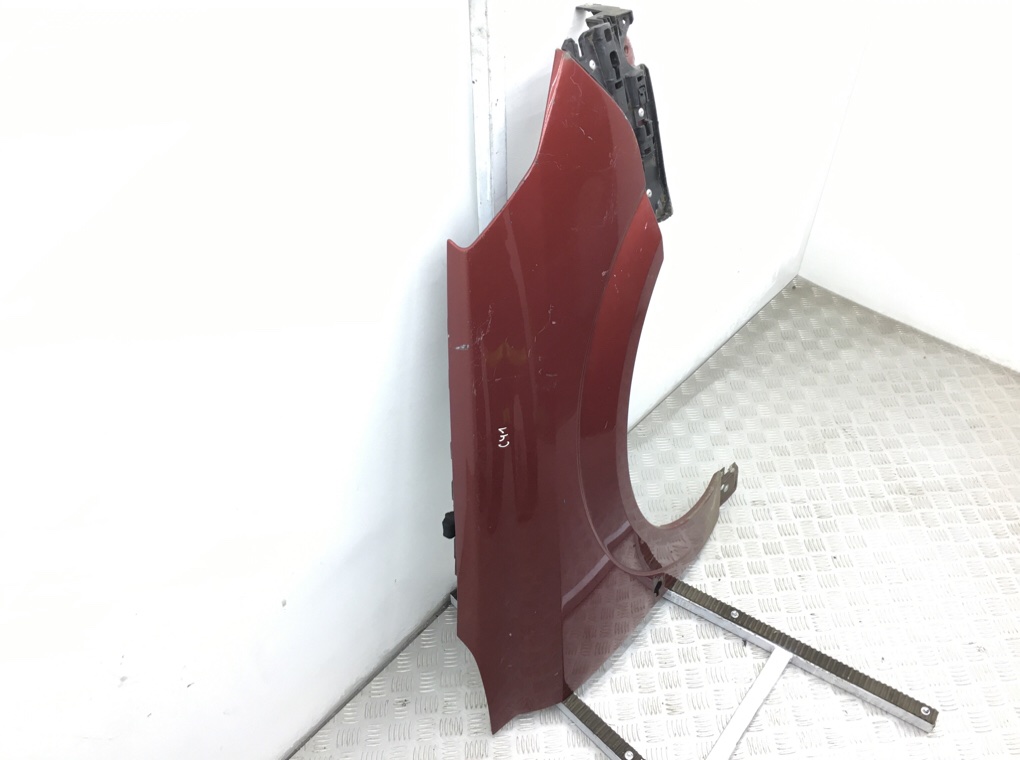 Крыло переднее правое бу для Opel Vectra C 1.9 CDTi, 2007 г. Крыло переднее правое бу для Opel Vectra C 1.9 CDTi, 2007 г.