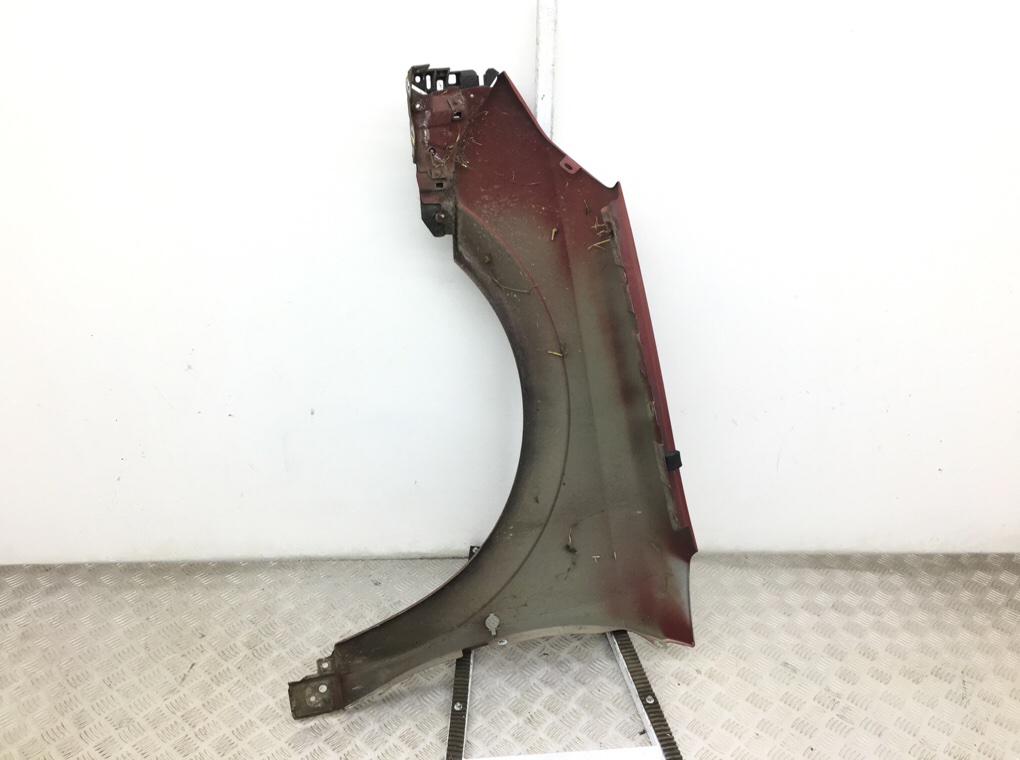 Крыло переднее правое бу для Opel Vectra C 1.9 CDTi, 2007 г. Крыло переднее правое бу для Opel Vectra C 1.9 CDTi, 2007 г.