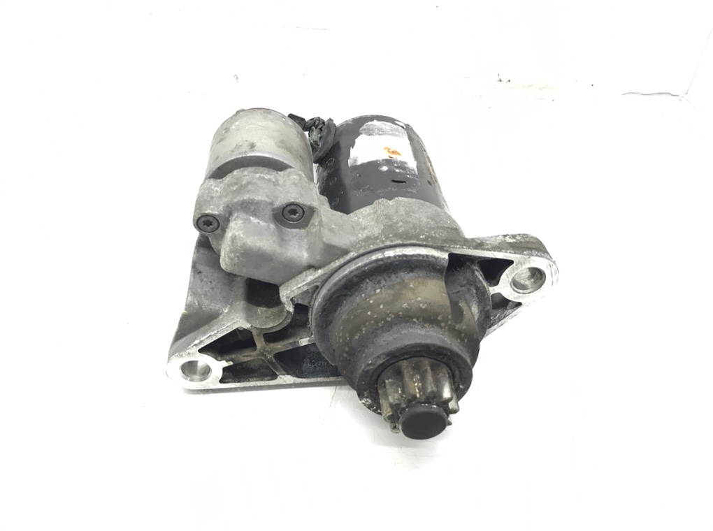 Стартер бу для Volkswagen Fox 1.2 i, 2007 г. Стартер бу для Volkswagen Fox 1.2 i, 2007 г.