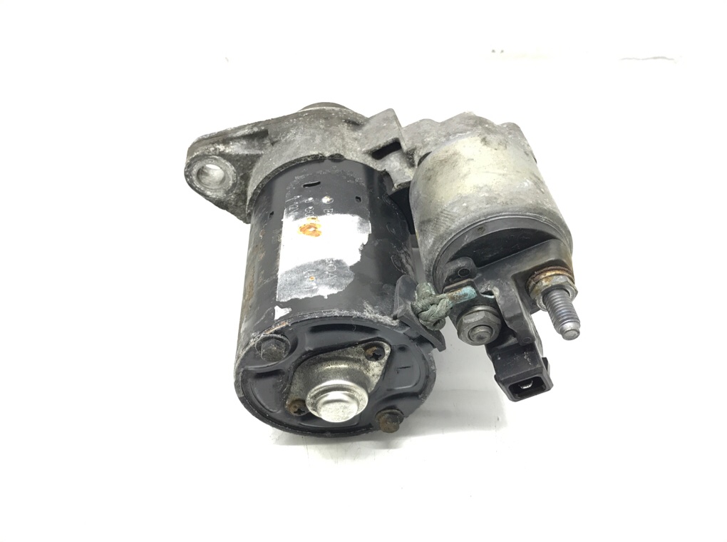 Стартер бу для Volkswagen Fox 1.2 i, 2007 г. Стартер бу для Volkswagen Fox 1.2 i, 2007 г.
