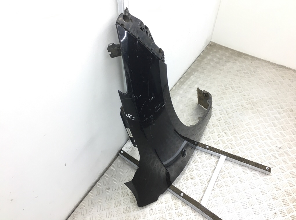 Крыло переднее правое бу для Mazda 3  BL 1.6 i,  2010 г.