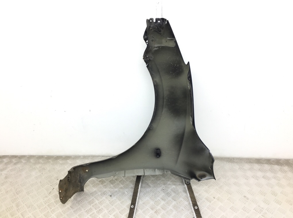 Крыло переднее правое бу для Mazda 3  BL 1.6 i,  2010 г.