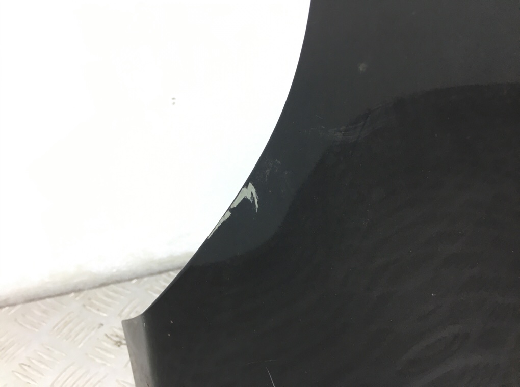 Крыло переднее правое бу для Mazda 3  BL 1.6 i,  2010 г.