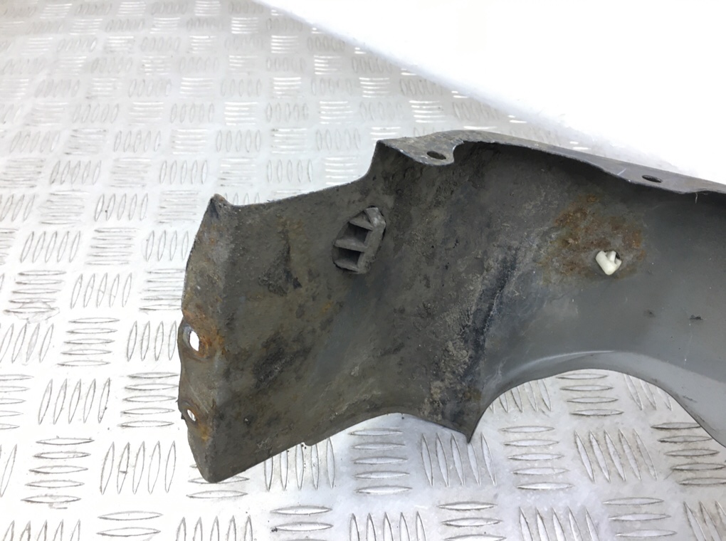 Крыло переднее правое бу для Mazda 3  BL 1.6 i,  2010 г.