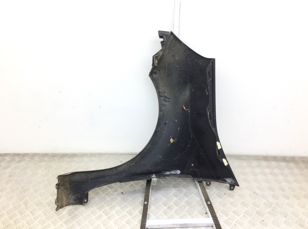 Крыло переднее правое бу для Renault Modus 1 1.5 DCi,  2008 г.