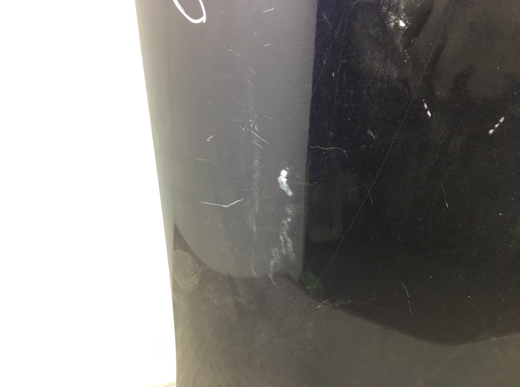 Крыло переднее правое бу для Renault Modus 1 1.5 DCi,  2008 г.